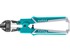 TOTAL Polužna kliješta za rezanje industrijska 200 mm/8" CrV THT11386